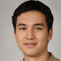 Avatar của người chơi LuckyPlayer_88