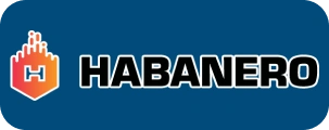 Logo đối tác Habanero của bongvip