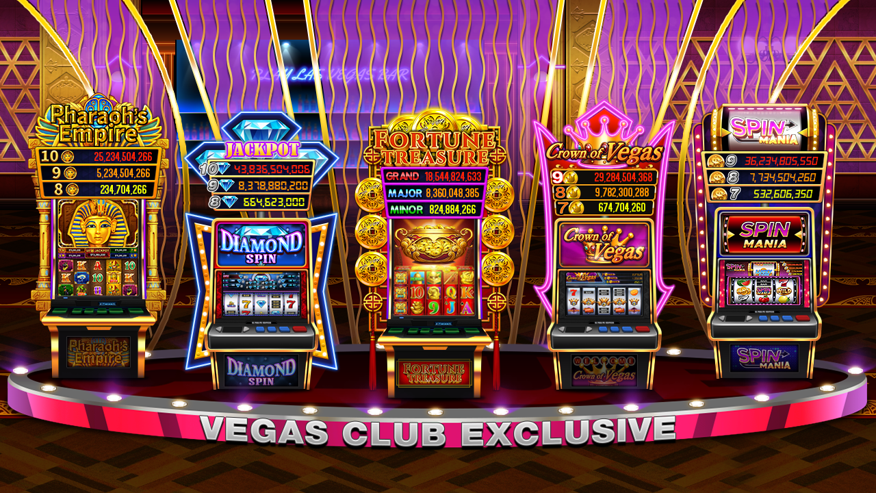 Ảnh chụp màn hình trò chơi slots trên ứng dụng bongvip